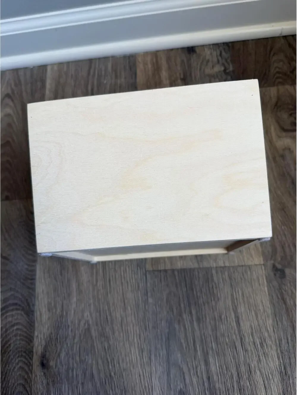 Stamp N Storage Creative Crate size Medium